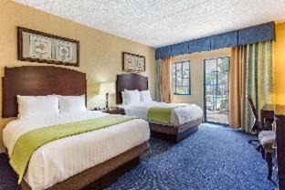 Mesa Hotel | Days Inn & Suites by Wyndham Mesa Near Phoenix