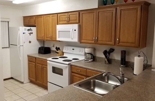 Daytona Beach Condo | Daytona Beach Condo