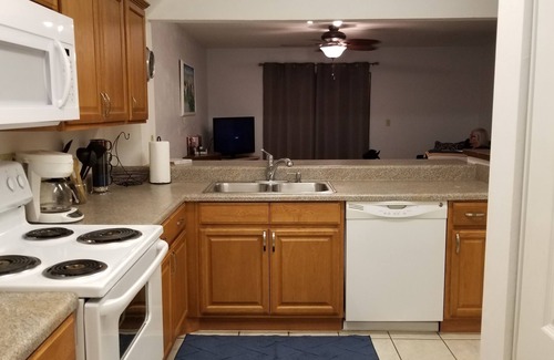 Daytona Beach Condo | Daytona Beach Condo