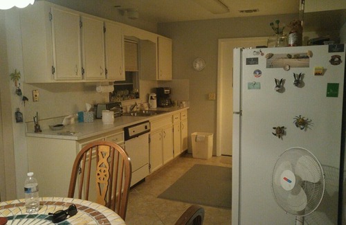 Holly Hill House | Daytona Beach Home.Between Shores & Speedway