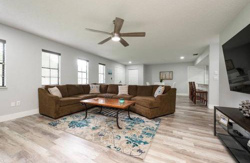 Daytona Beach House | Daytona Buy! Mins from Beaches, Speedway, Airport