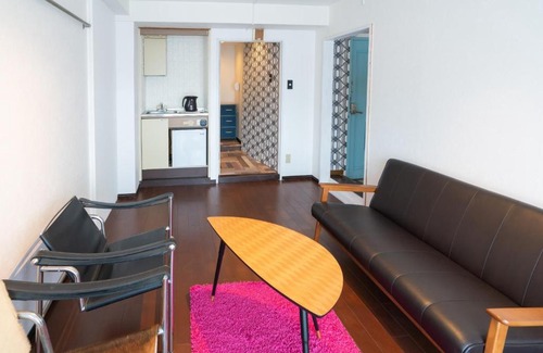 Dazaifu Hotel | Dazaifu - Apartment / Vacation STAY 36943