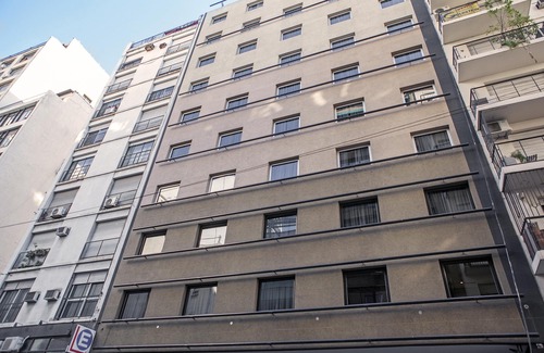 Microcentro Hotel | Dazzler by Wyndham Buenos Aires Maipu