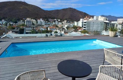 Salta Hotel | Dazzler by Wyndham Salta