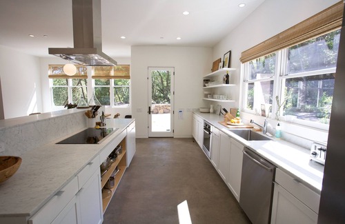 Glen Ellen House | Dazzling Contemporary Retreat On 5 Secluded Acres