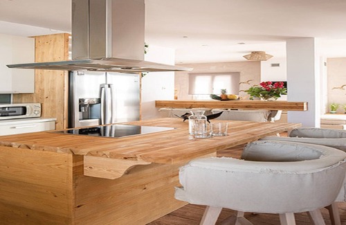 Agii Apostoli Villa | Dazzling Crete Villa | 3 Bedrooms | Villa Saffron Sunset | Beachfront Villa.