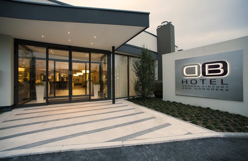 Caselle Hotel | DB Hotel Verona Airport and Congress