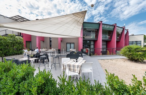 Caselle Hotel | DB Hotel Verona Airport and Congress