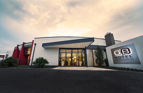 Caselle Hotel | DB Hotel Verona Airport and Congress