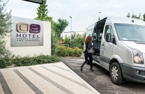 Caselle Hotel | DB Hotel Verona Airport and Congress