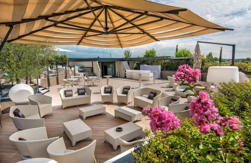 Caselle Hotel | DB Hotel Verona Airport And Congress