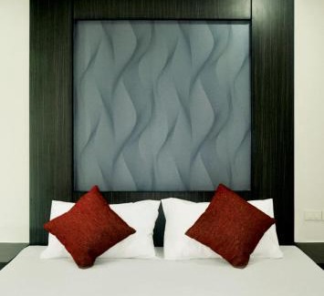 Khlong Chaokhunsing Hotel | DB Plus 3