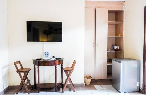 Gigiri Villa | DB Space Villa