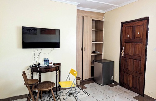 Gigiri Villa | DB Space Villa