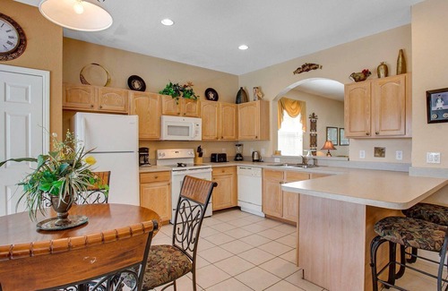 Windsor Hills House | DB2605 Windsor Hills Resort Vacation Home