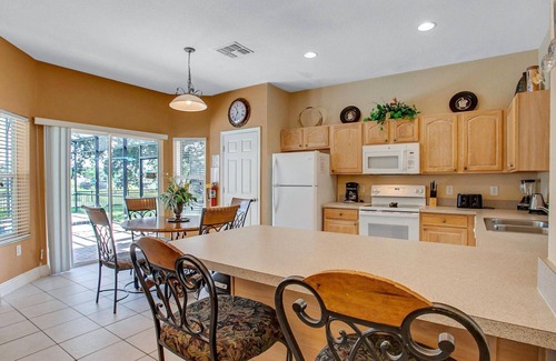 Windsor Hills House | DB2605 Windsor Hills Resort Vacation Home