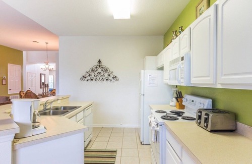 Windsor Hills House | DB2633 Windsor Hills Resort Vacation Home