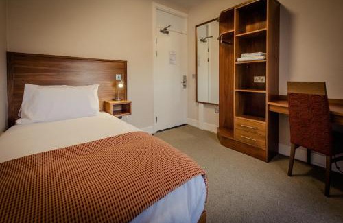 Drumcondra Other | DCU Rooms All Hallows