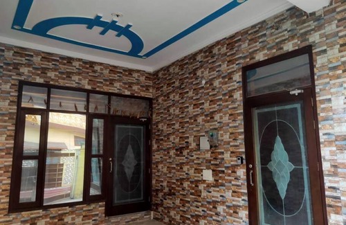 Dehradun Apartment | DDN-3BHK King Size Villa Near Airport Dehradoon