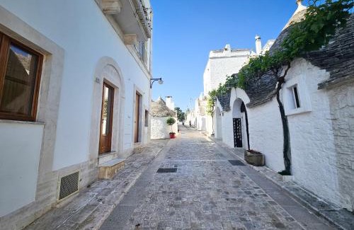 The Trulli of Alberobello House | Ddo e Dde Dimore nr 52