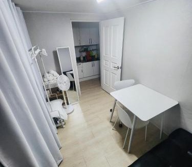 Gwanghui-dong Villa | DDP Families & Friends House