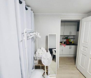 Gwanghui-dong Villa | DDP Families & Friends House