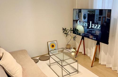 Jangchung-dong Apartment | DDP Snow Stay