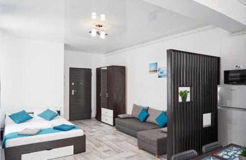 Mamaia-Sat Apartment | Ddy Studio
