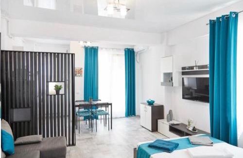 Mamaia-Sat Apartment | Ddy Studio