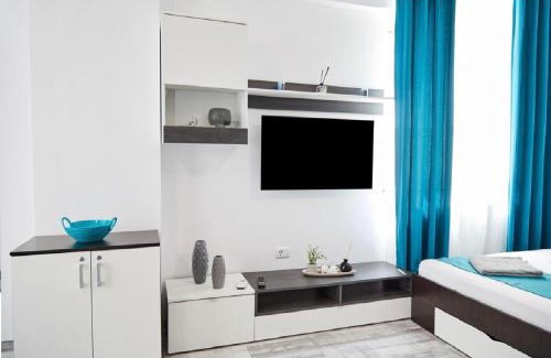 Mamaia-Sat Apartment | Ddy Studio