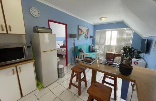 Sunset Beach Apartment | De Blauwvoet - Flamingo Apartment