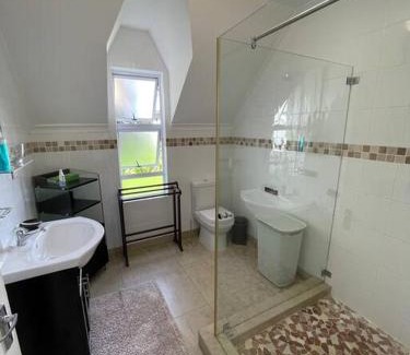 Sunset Beach Apartment | De Blauwvoet - Meerkat (Sunset Beach)