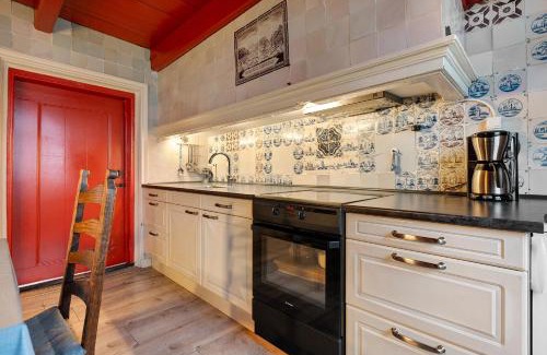 Ruinerwold House | De Boerstee