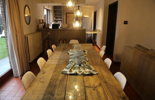 Ichtegem House | De Bosrand