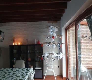 Ichtegem House | De Bosrand
