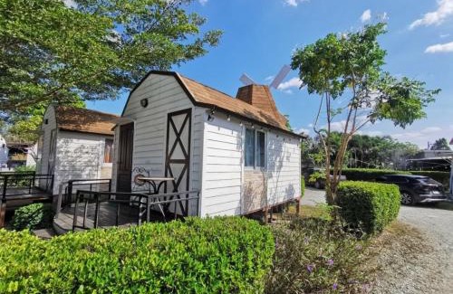 Si Racha House | De Coco House