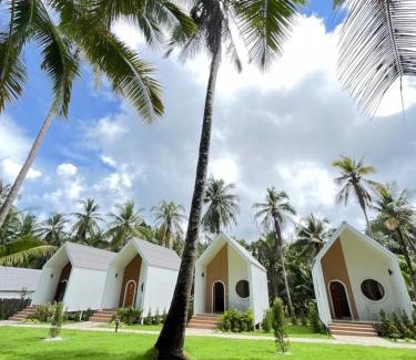 Ko Kood House | De coco villa kohkood V2