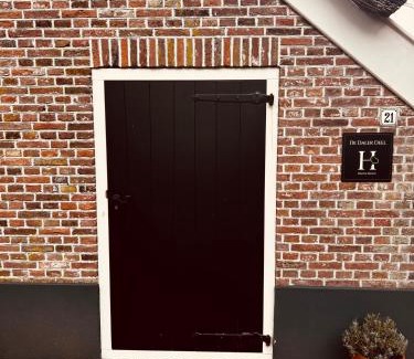 Dalen Apartment | De Daler Deel