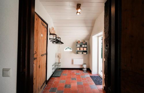 Dalen Apartment | De Daler Deel