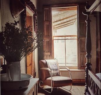 Philadelphia House | De Dapper Huys