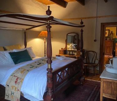 Philadelphia House | De Dapper Huys