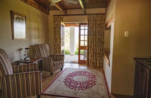 Volmoed House | De Denne Country Guest House