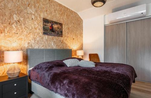 Hulshorst House | De Fazant