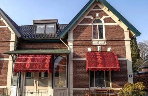 Apeldoorn House | De Grift