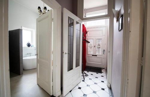 Apeldoorn House | De Grift