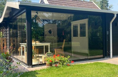 Bellingwolde House | De Groninger Zeeuw by Droomvilla