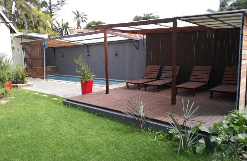 Rooihuiskraal House | De Guest @115