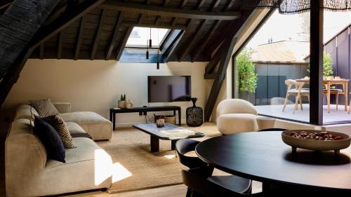 Antwerp Apartment | De Gulden Poorte, a LXRYHOME Hotel Collection