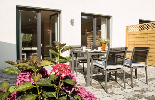 Bosau House | De Hüüs Achtern Sandlid - 4 star Holiday houses in Bosau bei Plön - HAUS B