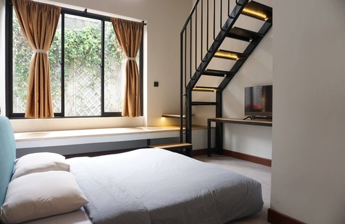 Malabar Hotel | De Halimun Guest House